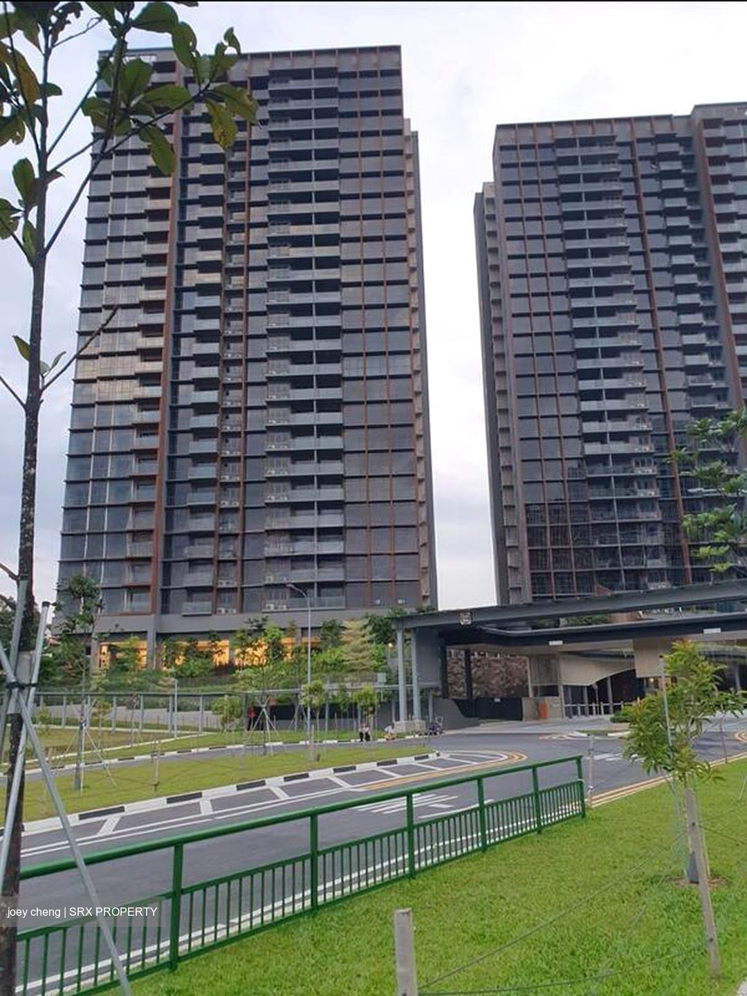 Amo Residence (D20), Apartment #517177151